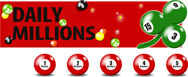 irish lotto daily six ball results